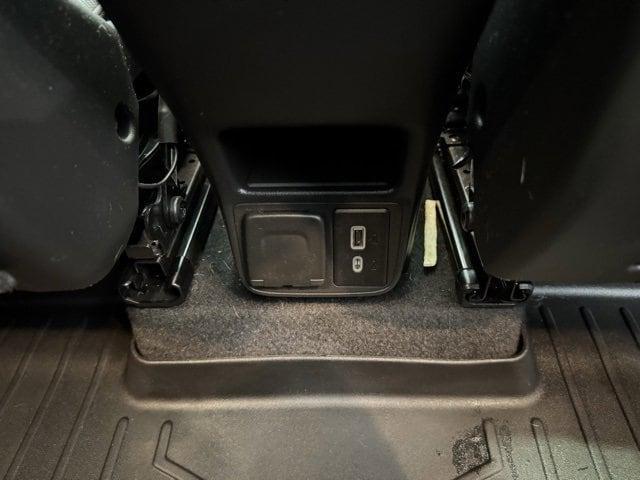 used 2022 Chevrolet TrailBlazer car, priced at $21,000