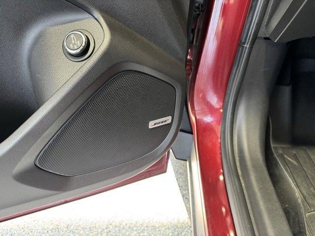 used 2022 Chevrolet TrailBlazer car, priced at $21,000