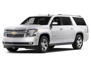 used 2015 Chevrolet Suburban car, priced at $15,000