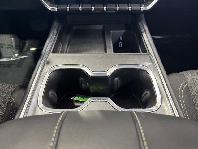 used 2025 GMC Acadia car, priced at $36,000