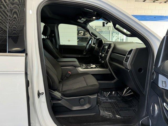 used 2019 Ford Expedition car, priced at $32,000