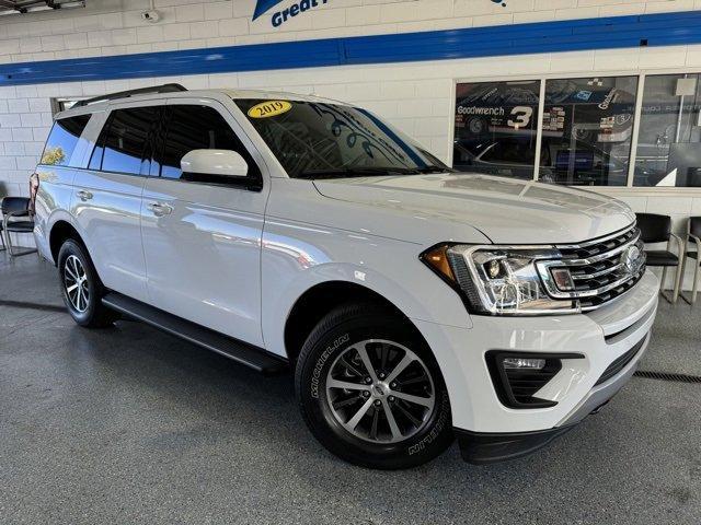 used 2019 Ford Expedition car, priced at $32,000