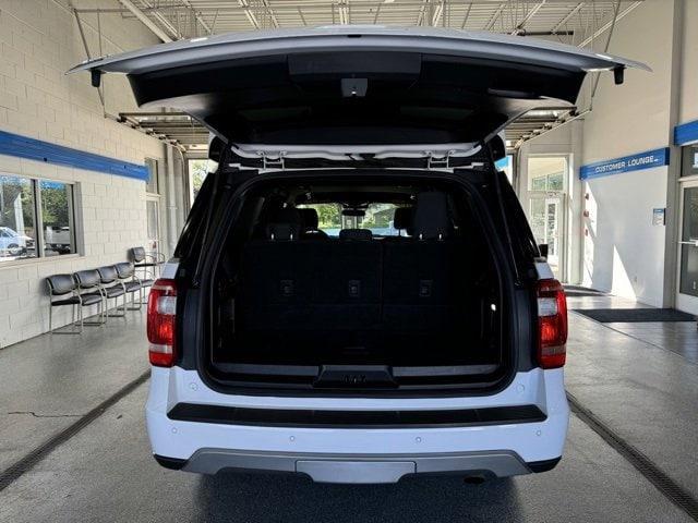 used 2019 Ford Expedition car, priced at $32,000