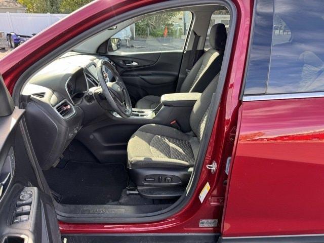 used 2020 Chevrolet Equinox car, priced at $17,500