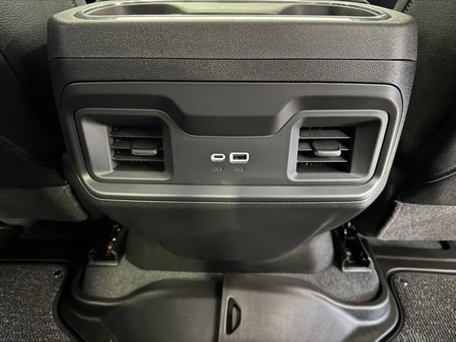 used 2024 Chevrolet Silverado 1500 car, priced at $62,000