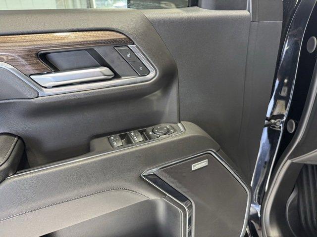 used 2024 Chevrolet Silverado 1500 car, priced at $62,000