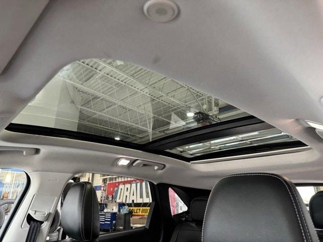 used 2022 Ford Escape car, priced at $25,000