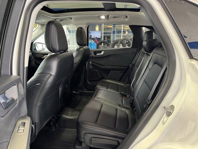 used 2022 Ford Escape car, priced at $25,000