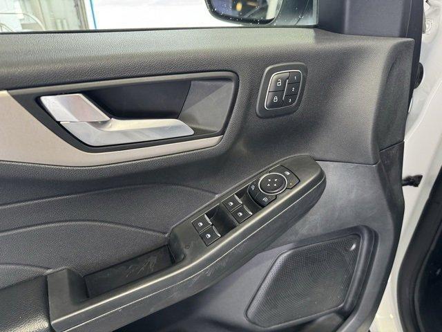 used 2022 Ford Escape car, priced at $25,000