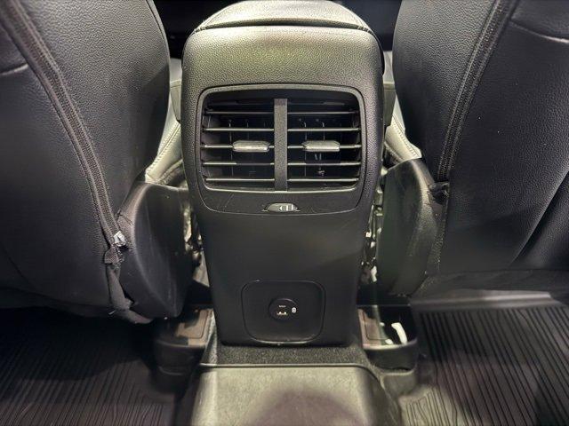 used 2022 Ford Escape car, priced at $25,000