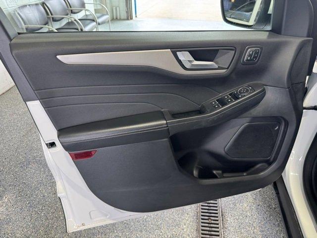 used 2022 Ford Escape car, priced at $25,000