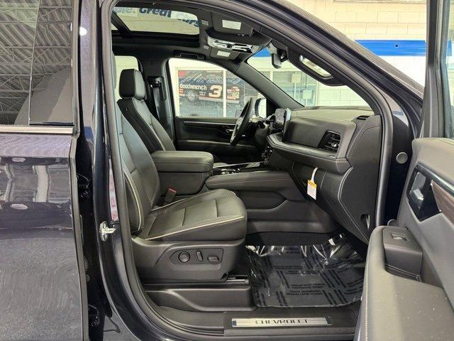 new 2026 Chevrolet Tahoe car, priced at $88,680