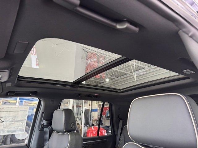 new 2026 Chevrolet Tahoe car, priced at $88,680