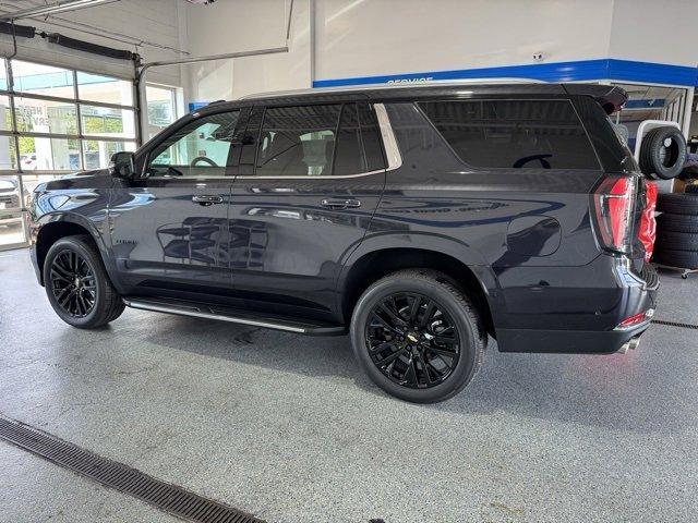 new 2026 Chevrolet Tahoe car, priced at $88,680