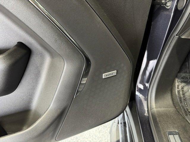 new 2026 Chevrolet Tahoe car, priced at $88,680