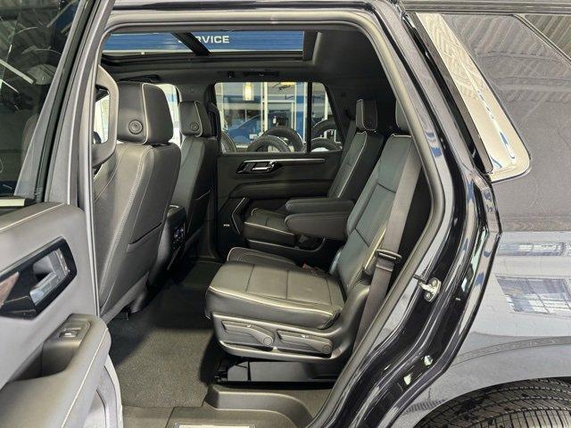 new 2026 Chevrolet Tahoe car, priced at $88,680