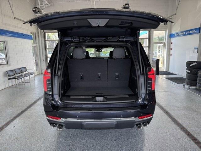 new 2026 Chevrolet Tahoe car, priced at $83,727