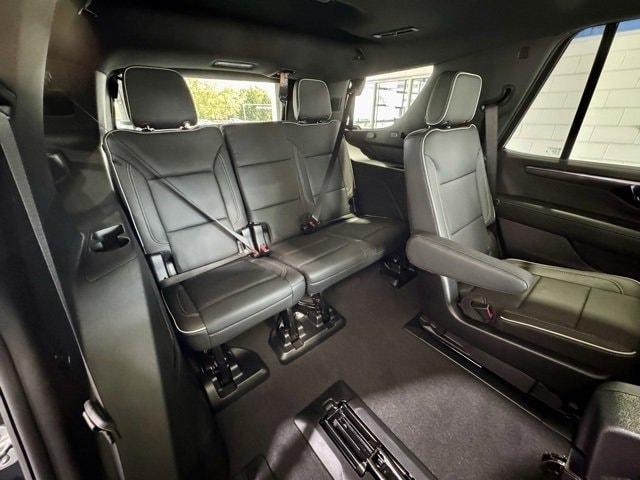 new 2026 Chevrolet Tahoe car, priced at $83,727