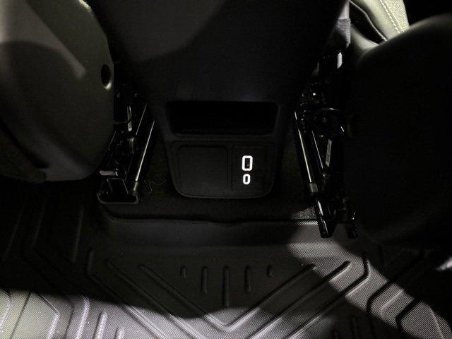 used 2025 Buick Encore GX car, priced at $22,000