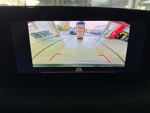 used 2025 Buick Encore GX car, priced at $22,000