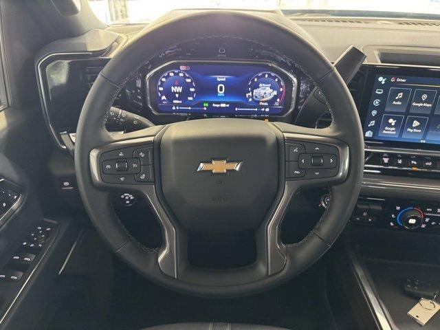 used 2025 Chevrolet Silverado 2500 car, priced at $119,000