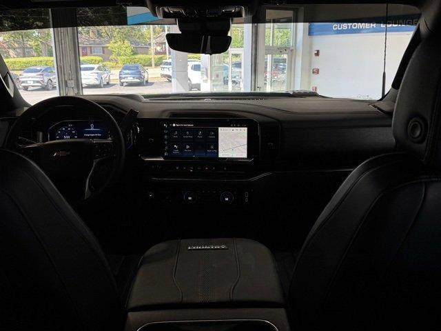 used 2025 Chevrolet Silverado 2500 car, priced at $119,000