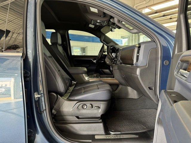 used 2025 Chevrolet Silverado 2500 car, priced at $119,000