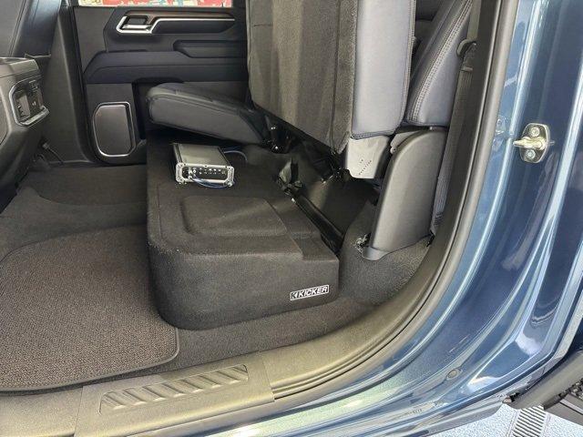 used 2025 Chevrolet Silverado 2500 car, priced at $119,000