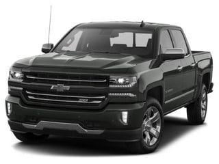 used 2018 Chevrolet Silverado 1500 car, priced at $31,500