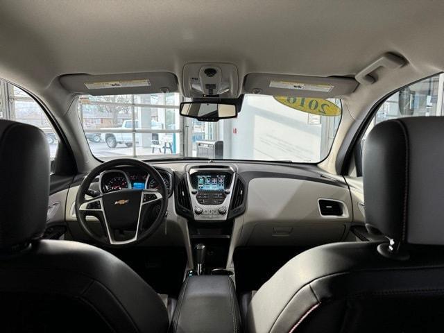 used 2016 Chevrolet Equinox car, priced at $12,000