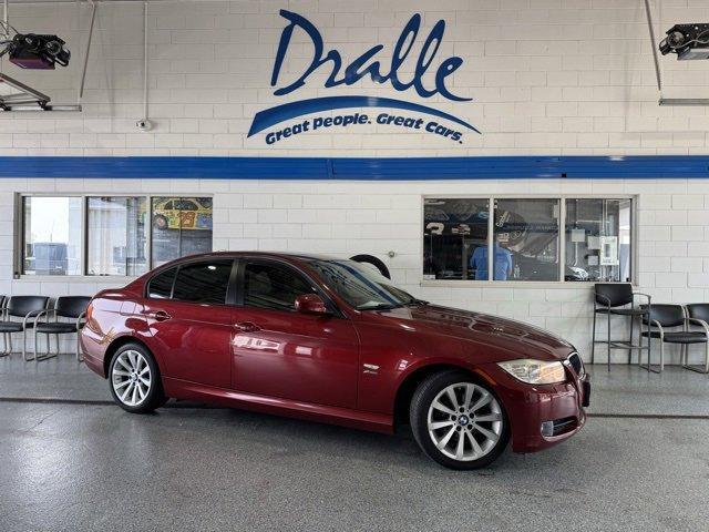 used 2011 BMW 328 car, priced at $5,000