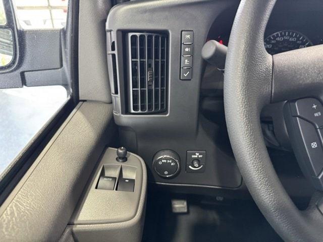 new 2025 Chevrolet Express 2500 car, priced at $46,000