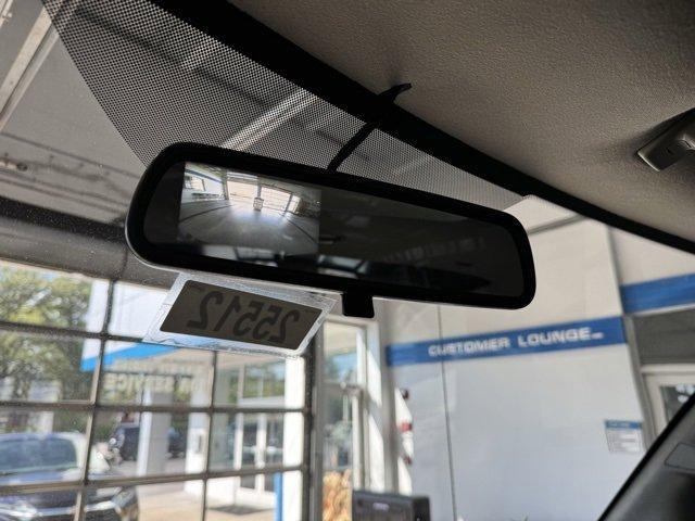 new 2025 Chevrolet Express 2500 car, priced at $46,000