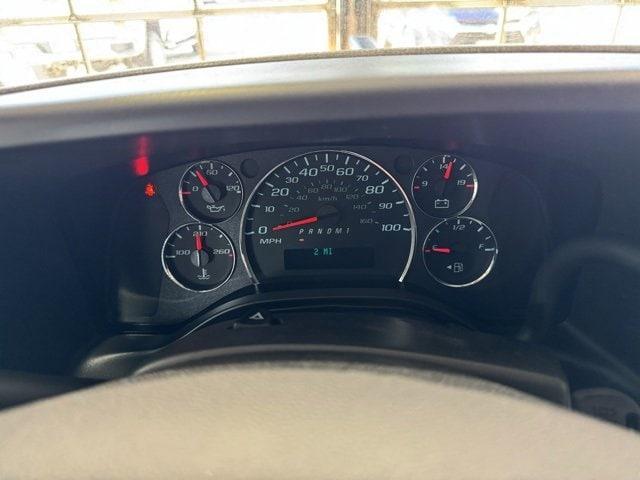 new 2025 Chevrolet Express 2500 car, priced at $46,000