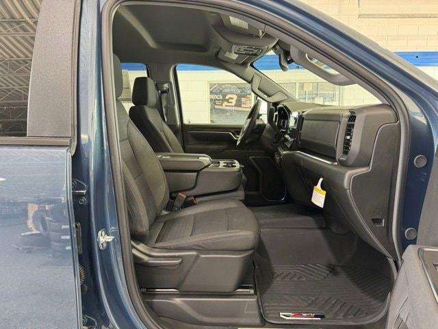 new 2025 Chevrolet Silverado 2500 car, priced at $65,000