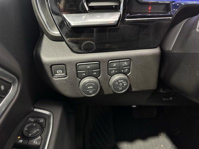 new 2025 Chevrolet Silverado 2500 car, priced at $67,165