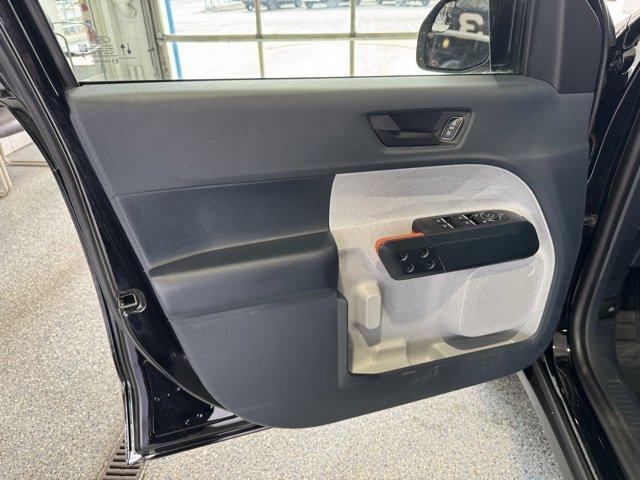 used 2024 Ford Maverick car, priced at $26,500
