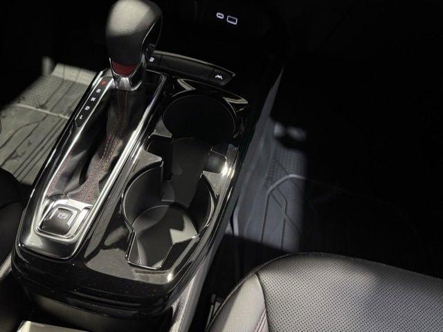 new 2026 Chevrolet Trax car, priced at $26,999