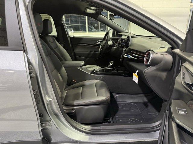 new 2026 Chevrolet Trax car, priced at $26,999