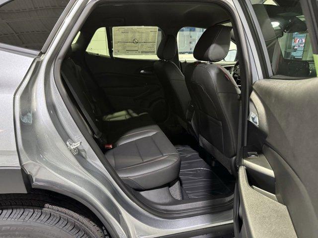 new 2026 Chevrolet Trax car, priced at $26,999