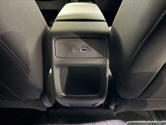 new 2026 Chevrolet Trax car, priced at $26,999