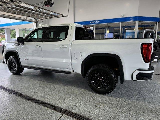 used 2022 GMC Sierra 1500 car, priced at $58,000