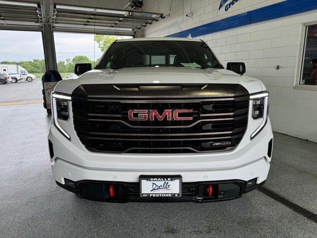 used 2022 GMC Sierra 1500 car, priced at $58,000