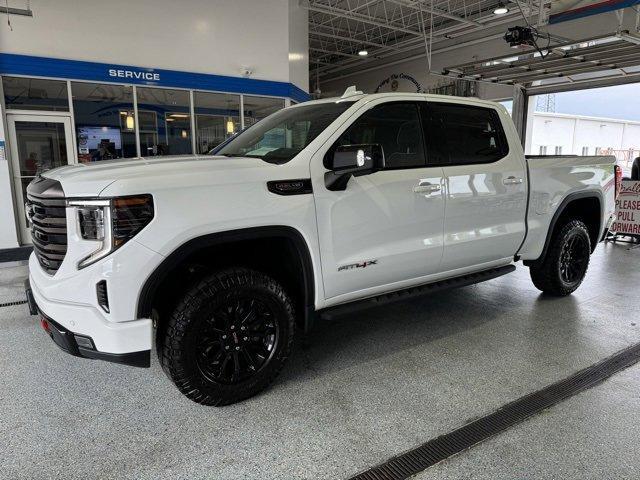 used 2022 GMC Sierra 1500 car, priced at $58,000