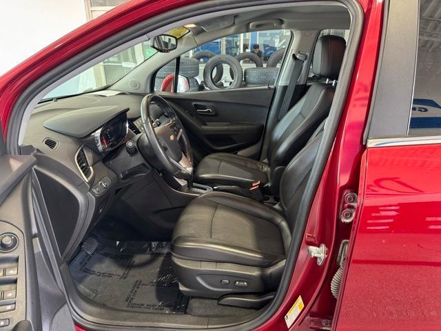 used 2019 Chevrolet Trax car, priced at $11,000