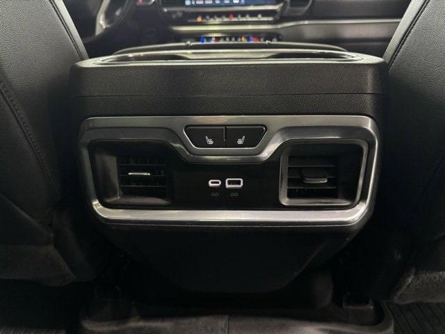 used 2022 Chevrolet Silverado 1500 car, priced at $46,500