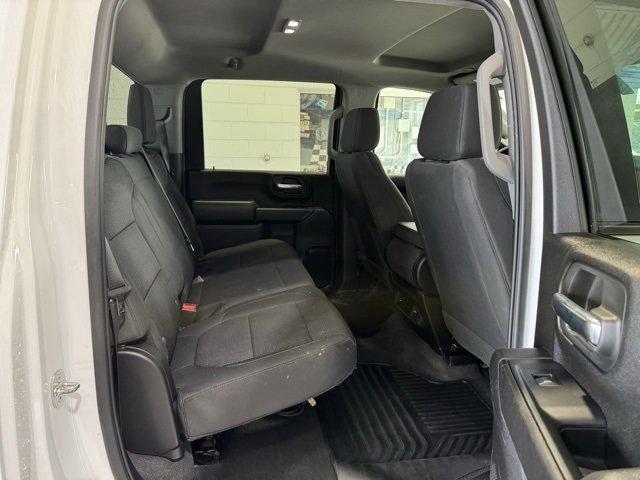 used 2023 Chevrolet Silverado 2500 car, priced at $51,000