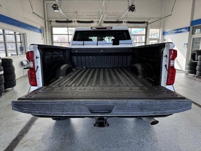 used 2023 Chevrolet Silverado 2500 car, priced at $51,000