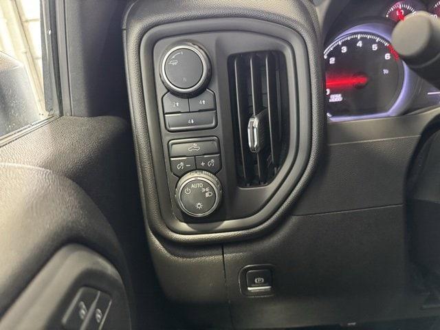 used 2023 Chevrolet Silverado 2500 car, priced at $51,000