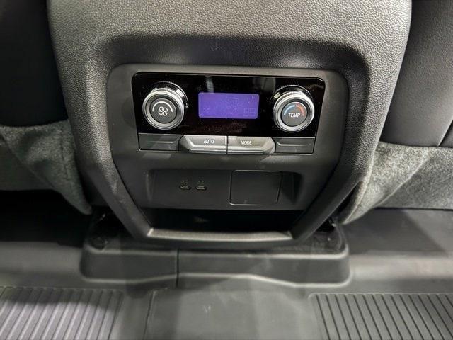 new 2026 Buick Enclave car, priced at $49,700